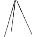 Gitzo GT5541LS Series 5 Long 6X Carbon Fiber 4-Section Systematic Tripod with G-Lcok - Replaces GT5540LS