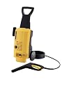 K&Auml;RCHER K4.99M Pressure Washer with a 1900W Motor and 120 Bar Pressure