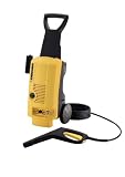 KRCHER K4.99M Pressure Washer with a 1900W Motor and 120 Bar Pressure