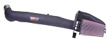 K&N 57-2542 Fuel Injection Performance Kit Air Intake Kit