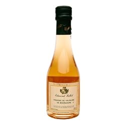 Fallot France Burgundy White Wine Flavored Vinegar 8 Fl. Oz