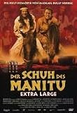  - Schuh Des Manitu Xl (OST)