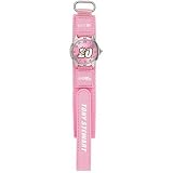 Game Time Kids' NASCAR Tony Stewart Future Star Pink Watch #NF1-STE