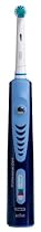 Oral-B Professional Care Deluxe Electric Toothbrush -