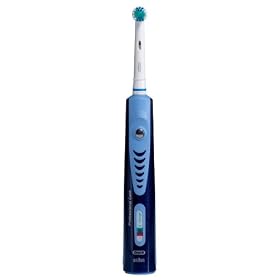 Oral-B Professional Care Deluxe Electric Toothbrush -
