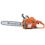 Tools : Husqvarna 136 16in. Chain Saw