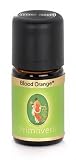 Blood Orange Oil (biodynamic)