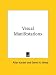 Visual Manifestations