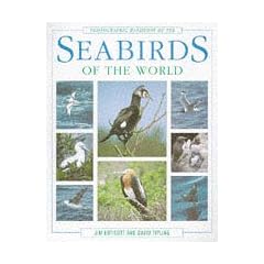 Photographic Handbook of the Seabirds of the World