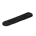 Aston Leather Single Pen Leather Holder Slip Case (Black)