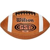 Wilson GST TDJ Junior Football (EA)