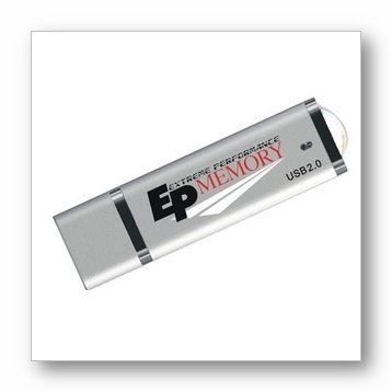 ACP-EP 512 MB USB - Portable