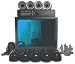 DVR Complete System with DVR-9716 - Linux Embedded High End 16 Channel Digital Video Recorder