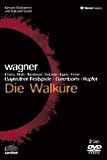 Wagner, Richard - Die Walk�re (2 DVDs, NTSC) - 