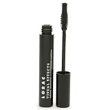LORAC Visual Effects Mascara, Jet Black 1 ea