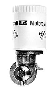 Ford Racing M6880a50 Oil Filter Adapter Kit Neszxxeievazxcasz