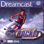 Revue Ubisoft  / Surf Rocket Racer