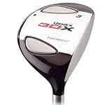 Nickent Genex 3DX Fairway Wood