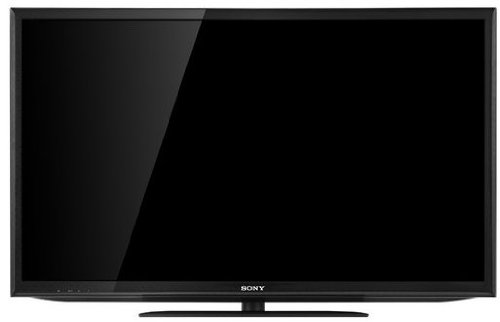 31B14VK6xEL KDL 55EX640 Sony 55 Bravia LED 1080p HDTV with Internet, Wi Fi Adapter Included & Motionflow XR 240