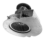 Furnace Draft Inducer Blower (Goodman J238-112-11064) 115 Volts Fasco # A157