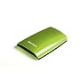 Verbatim 500GB externe Festplatte (6,4 cm (2,5 Zoll), 5400rpm, USB 2.0) Eucalyptus Green