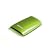 Verbatim 500GB externe Festplatte (6,4 cm (2,5 Zoll), 5400rpm, USB 2.0) Eucalyptus Green