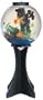 Aquarium fantasy Bowl Set.