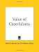 Book Value of Cheerfulness
