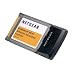 Netgear WN511B Rangemax NEXT Cardbus Adapter for Notebooks