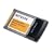 Netgear WN511B Rangemax NEXT Cardbus Adapter for Notebooks
