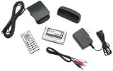 Delphi Home Kit For the Roady XT plug-and-play satellite radio