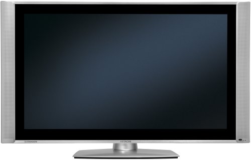 Hitachi Ultravision 42HDS69 42-Inch Plasma HDTV