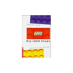 Die Lego Story. Der Stein der Weisen
