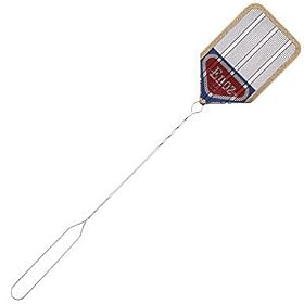 Fly Swatter (F73250) 12 each from Fly Swatters