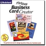 Printshop: Business Card Creator