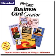 Printshop: Business Card Creator