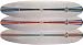 Bic Sports 8'4 Magnum Fun Board