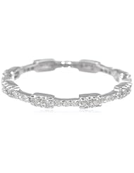 Sterling Silver Diamond Ring (1/4 cttw, I-J Color, I2-I3 Clarity)