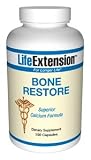 Bone Restore, 150 capsules
