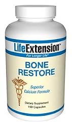 Bone Restore - 150 - Capsule