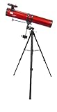 Carson RedPlanet RP-300 45-100 x 114 mm Newtonian Reflector Telescope