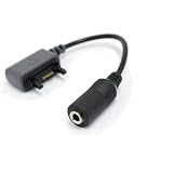 Review Shop4Accessories  / 3.5mm Stereo Adapter for Sony Ericsson K800 W850 W880 K810 K850 K750 P990i