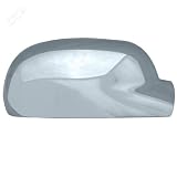 Coast To Coast CCIMC67309 Full Chrome Mirror Cover Kit - Pack Of 2 by Coast to Coast International