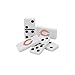 Masterpieces Officially Licensed NFL Chicago Bears 28 Piece Dominoes Game