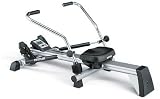 Kettler Favorite Piston Rower