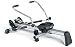 Kettler Favorite Piston Rower