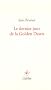Le dernier jour de Golden Dawn