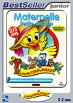 La Famille Coup de pouce : Maternelle Petite Section, 2-3 ans