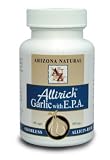 Arizona Natural AllirichTM Garlic with EPA (Salmon Oil)