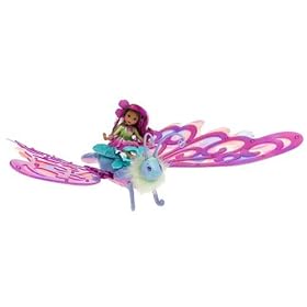Barbie Fairytopia Hue and Honey by 